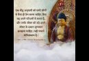 A true buddhist should love all beings as their own kin | Acharya Dhammayasha | आचार्य धम्मयश