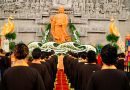 Ksitigarbha Retreat
