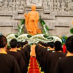 Ksitigarbha Retreat