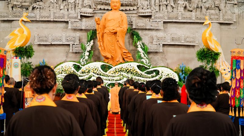 Ksitigarbha Retreat