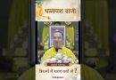 त्रिरत्नों में शरण क्यों लें |  Acharya Dhammayasha | आचार्य धम्मयश