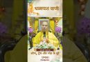लोभ, द्वेष और मोह के बुरे प्रभाव। | Acharya Dhammayasha | आचार्य धम्मयश