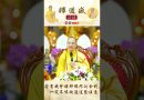 【法師法語】若有機會拜懺佛陀的捨利，一定不能跳過這些註意｜釋道盛法師法語