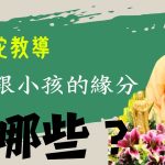 佛陀教導父母跟小孩緣分有哪些？兒子揮霍無度、賭博、叛逆是什麽因緣？｜釋道盛法師法語【法師法語】