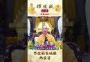 眾生因貪嗔癡而受苦【法師法語】｜釋道盛法師法語