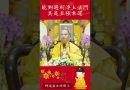 能夠遇到淨土法門  其是至極幸運【法師法語】｜釋道盛法師法語