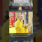 Are Supernormal Attainments the Result of Wisdom| Master Thich Dao Thinh | Thich Dao Thinh Quotes
