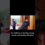 Family’s Role in Child Development  | Master Thich Dao Thinh | Thich Dao Thinh Quotes