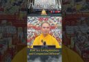 How Are Loving-kindness and Compassion Different? | Master Thich Dao Thinh | Thich Dao Thinh Quotes