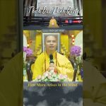 How Mara Arises in the Mind | Master Thich Dao Thinh | Thich Dao Thinh Quotes