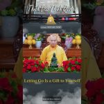 Letting Go Is a Gift to Yourself | Master Thich Dao Thinh | Thich Dao Thinh Quotes