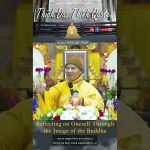 Reflecting on Oneself Through the Image of the Buddha | Master Thich Dao Thinh