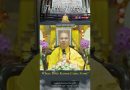 Where Does Karma Come From | Master Thich Dao Thinh | Thich Dao Thinh Quotes