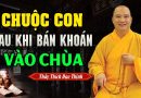 Ai Có Con BÁN KHOÁN Nên Nghe, Nghi Thức Chuộc Con Khi Bán Khoán Đúng Pháp Và Nhiều Phước Báu Cho Con
