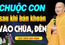 Ai Có Con Bán Khoán Nên Nghe, Nghi Thức Chuộc Con Khi Bán Khoán Đúng Pháp Và Nhiều Phước Báu Cho Con