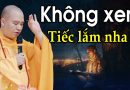 Ai không xem được pháp thoại này tiếc lắm nha ( nghe đến đâu thấm đến đó ) – Thầy Đạo Thịnh
