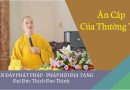 Ăn Cắp Của Thường Trụ L Đ,Đ Thích Đạo Thịnh