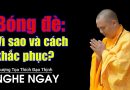 Bóng Đè: Vì Sao Và Cách Khắc Phục?