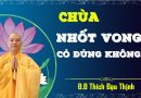 Có Chùa Nhốt Vong Không? Bùa Chú Của Phù Thủy Pháp Sư Và Bùa Chú Bên Mật Tông,Có Gì Khác Nhau ?