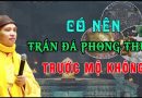 Có Nên Trấn Đá Phong Thủy Trước Mộ Không ? Trấn Làm Sao Cho Đúng ?