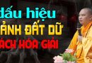 Dấu Hiệu Nhận Biết Ngôi Nhà Có Âm Khí, Năng Lượng Xấu Đang Tồn Tại – Nên Nghe Để Biết CÁCH HÓA GIẢI