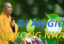 Đi Ăn Giỗ Bị Vong Nhập Thì Phải Làm Sao ?