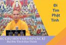 Đi Tìm Phật Tính ! Đ,Đ Thích Đạo Thịnh