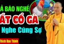 GIẾT GÀ Mang Nghiệp SÁT SANH, Nhận Quả Báo Mắc Bệnh Nan Y Khó Chữa… | Chuyện Nhân Quả Có Thật