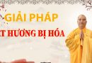 Giải Pháp Cho Bát Hương Bị Hóa