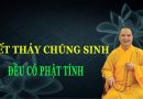 Hết Thảy Chúng Sinh Đều Có Phật Tính L Đ.Đ Thích Đạo Thịnh