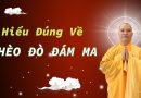Hiểu Đúng Về Chèo Đò Đám Ma