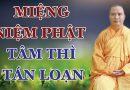 Miệng Thì Niệm Phật Nhưng Tâm Thì Mong Cầu Nhiều Thứ,Tu Hành Phải Nhất Tâm Kiên Định Không Giao Động