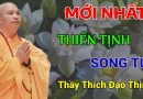 Mới Nhất – Thiền Tịnh Song Tu| Thầy Thích Đạo Thịnh