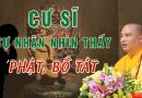 Một Số Cư Sĩ Đăng Giảng Trên Mạng Nói Nhìn Thấy Phật Bồ Tát Là Đúng Hay Sai ?