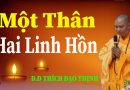 Một Thân Thể Hai Linh Hồn