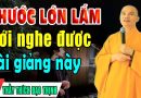 Người CÓ PHƯỚC LỚN LẮM MỚI Nghe Được Bài Này Cả Năm Phước Lộc Bình An ( hay quá )