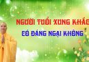 Nhà Có Người Tuổi Xung Khắc Có Đáng Ngại Không