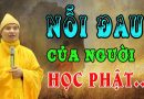 Nỗi Đau Của Người Học Phật…