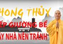 Phong Thủy Bếp Giường Bể Xây Nhà Nên Tránh Vào Những Lỗi Này Để Giữ Cho Gia Đình Được Bình An