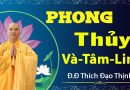 Phong Thủy Và Tâm Linh Ở Trong Cuộc Sống Hàng Ngày Có Quan Trọng Không ?
