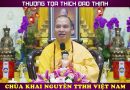 (Rất ý nghĩa) Bài học từ việc khởi tâm NGÃ MẠN – Thầy Thích Đạo Thịnh