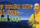 Sự Nhiệm Màu Trì Tụng Kinh Phật, Cách Hướng Cho Gia Đình Theo Phật, Hàng Phục Ma Oán