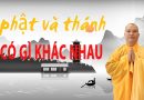 Theo Phật Hay Thánh Đều Tốt Quan Trọng Cách Theo Không Bị Mê Muội