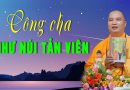 Vì Sao Bộ Sách “Học Đạo Đức” Lại Là “Công Cha Như Núi Tản Viên” L Đ.Đ Thích Đạo Thịnh
